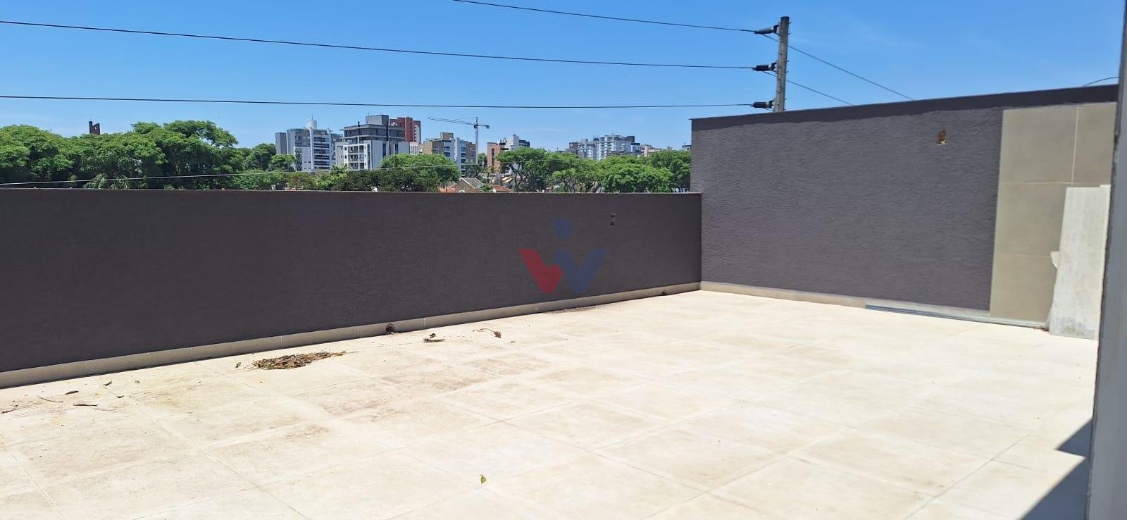 SOBRADO EM CONDOMÍNIO RESIDENCIAL NAZARÉ NO BAIRRO BOA VISTA E...