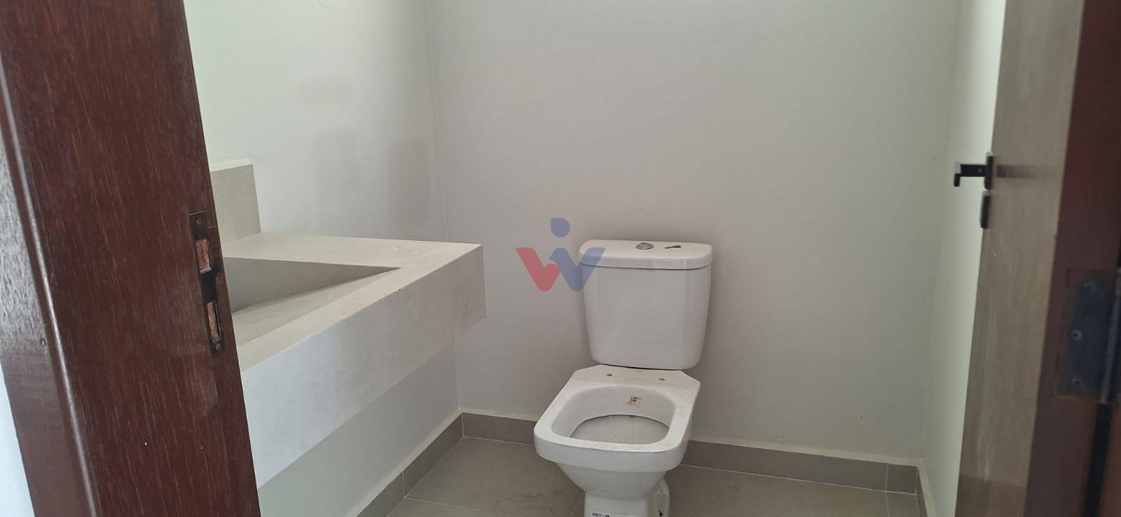 SOBRADO EM CONDOMÍNIO RESIDENCIAL NAZARÉ NO BAIRRO BOA VISTA E...