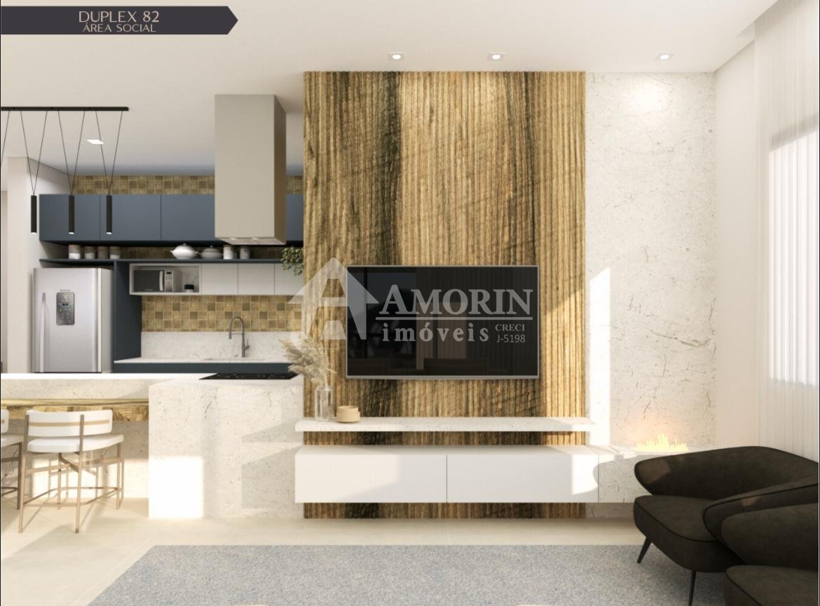 Apartamento com 175 m  no Solare Di Vicenza, condomínio clube ...