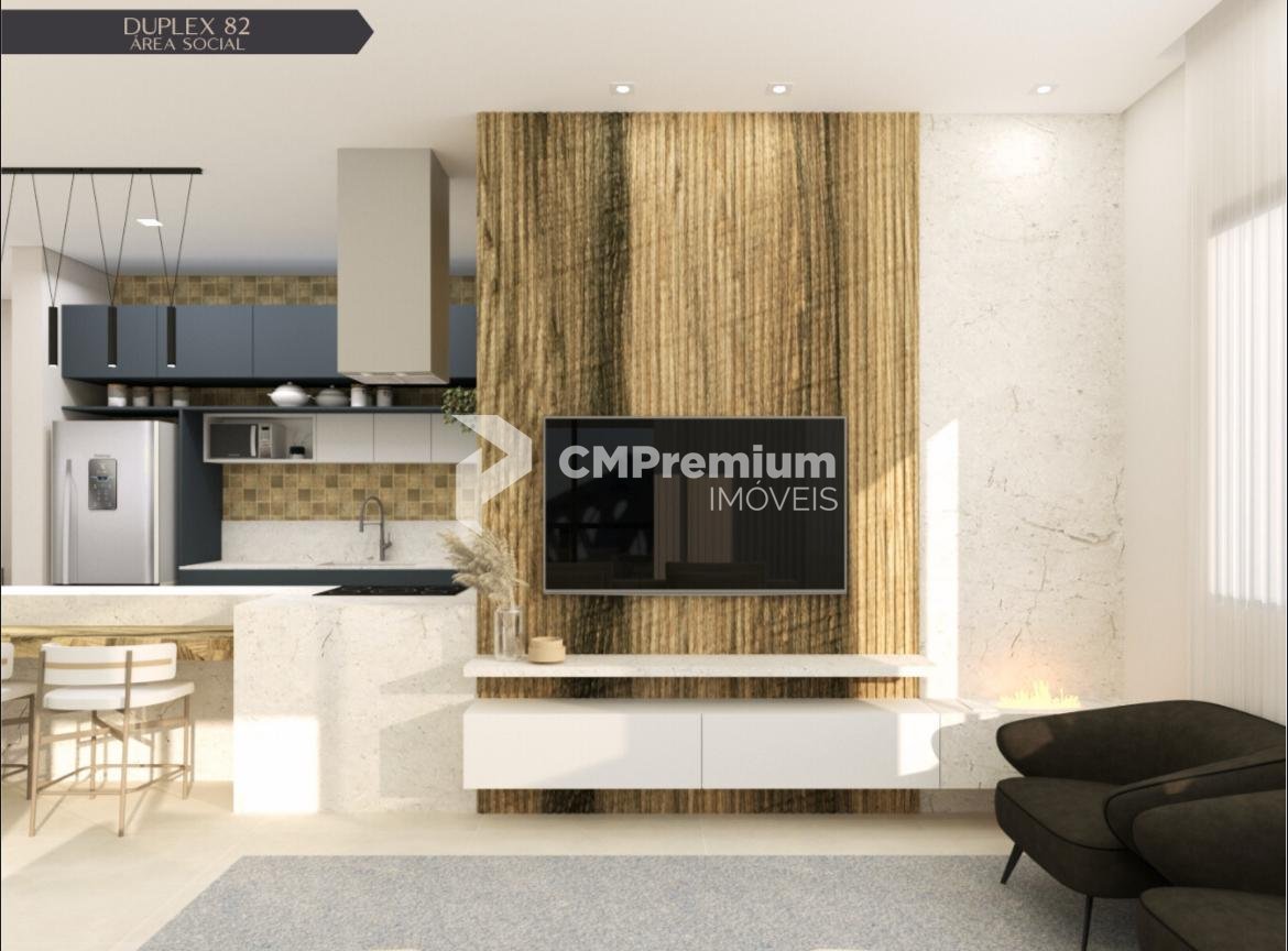 Apartamento com 175 m  no Solare Di Vicenza, condomínio clube ...