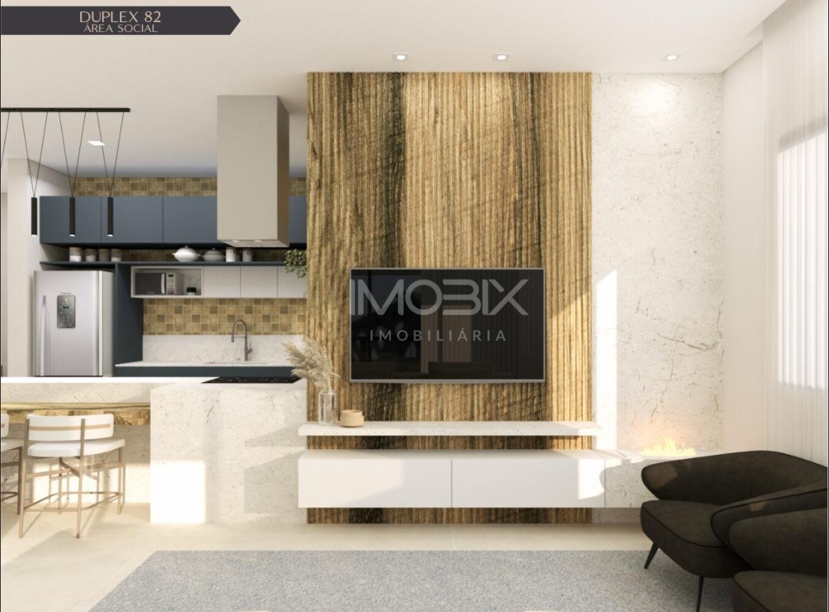 Apartamento com 175 m  no Solare Di Vicenza, condomínio clube ...