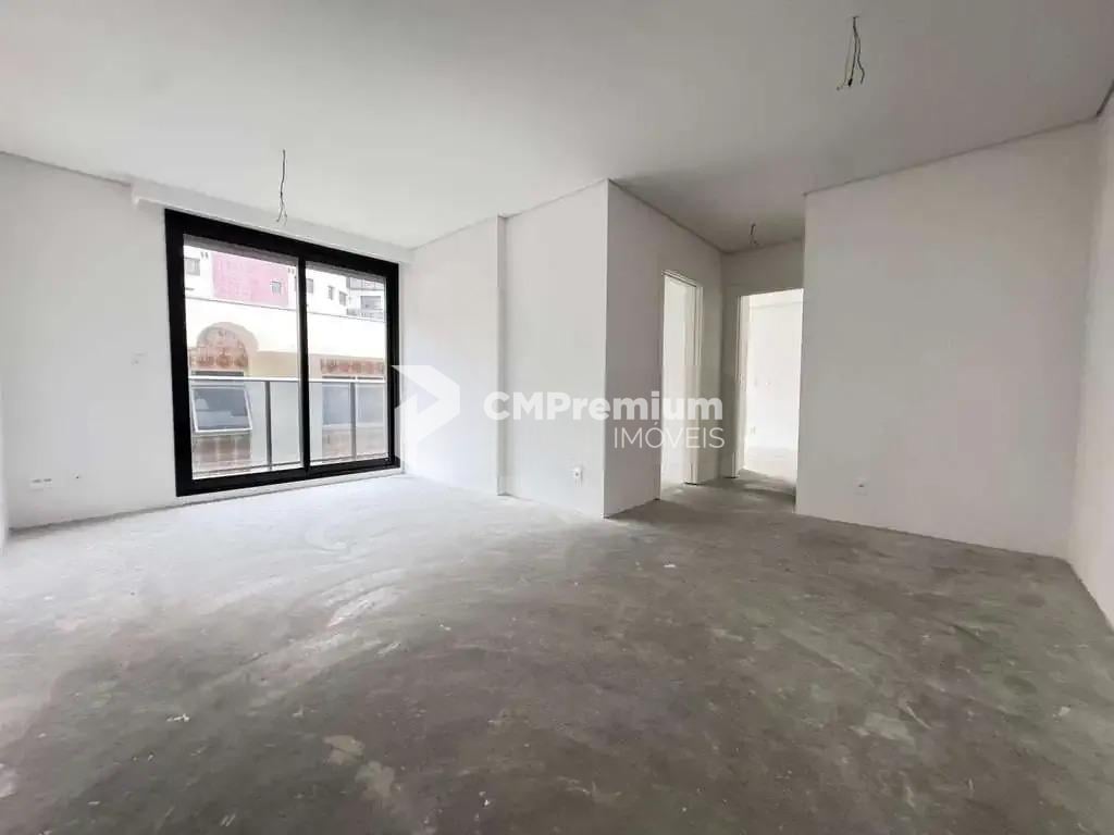 Apartamento à venda, Bairro Bigorrilho com 158m  CURITIBA - PR