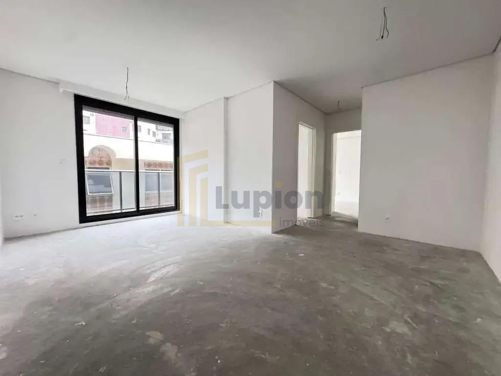 Apartamento à venda, Bairro Bigorrilho com 158m  CURITIBA - PR