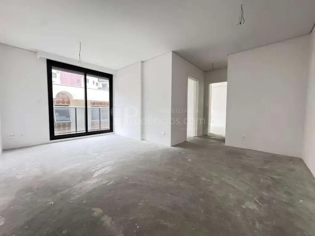 Apartamento à venda, Bairro Bigorrilho com 158m  CURITIBA - PR