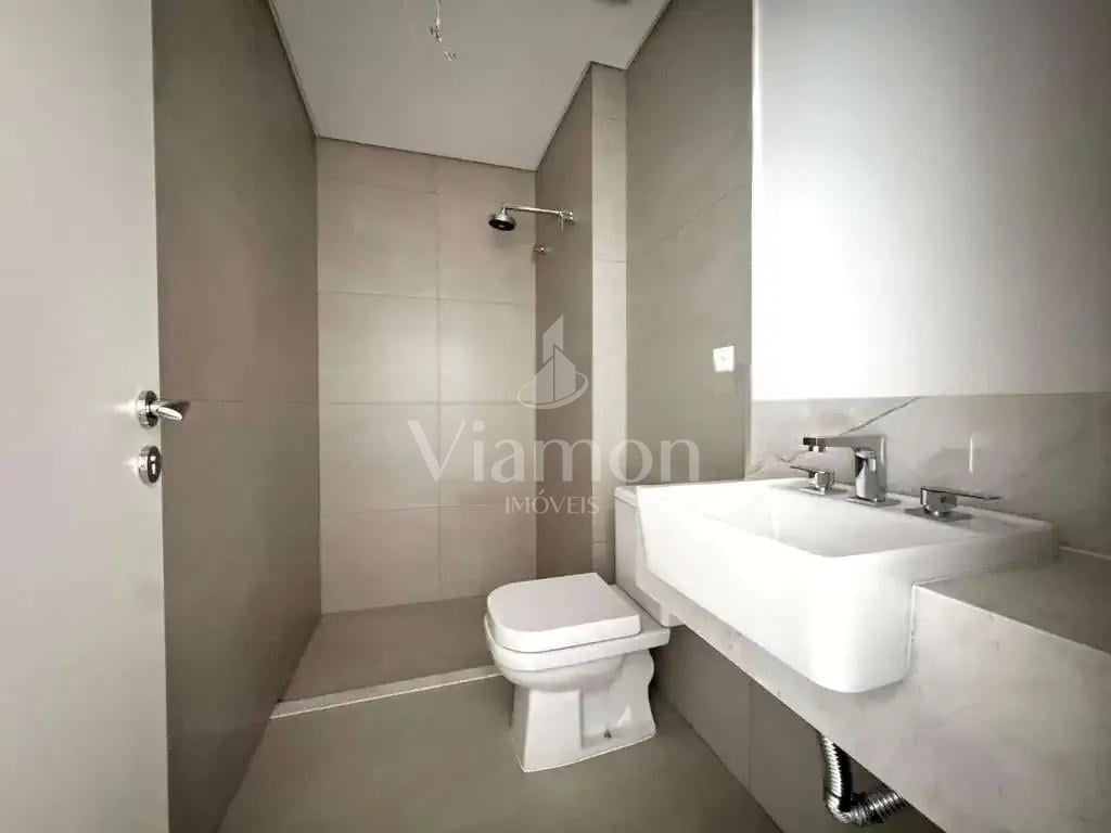 Apartamento à venda, Bairro Bigorrilho com 158m  CURITIBA - PR