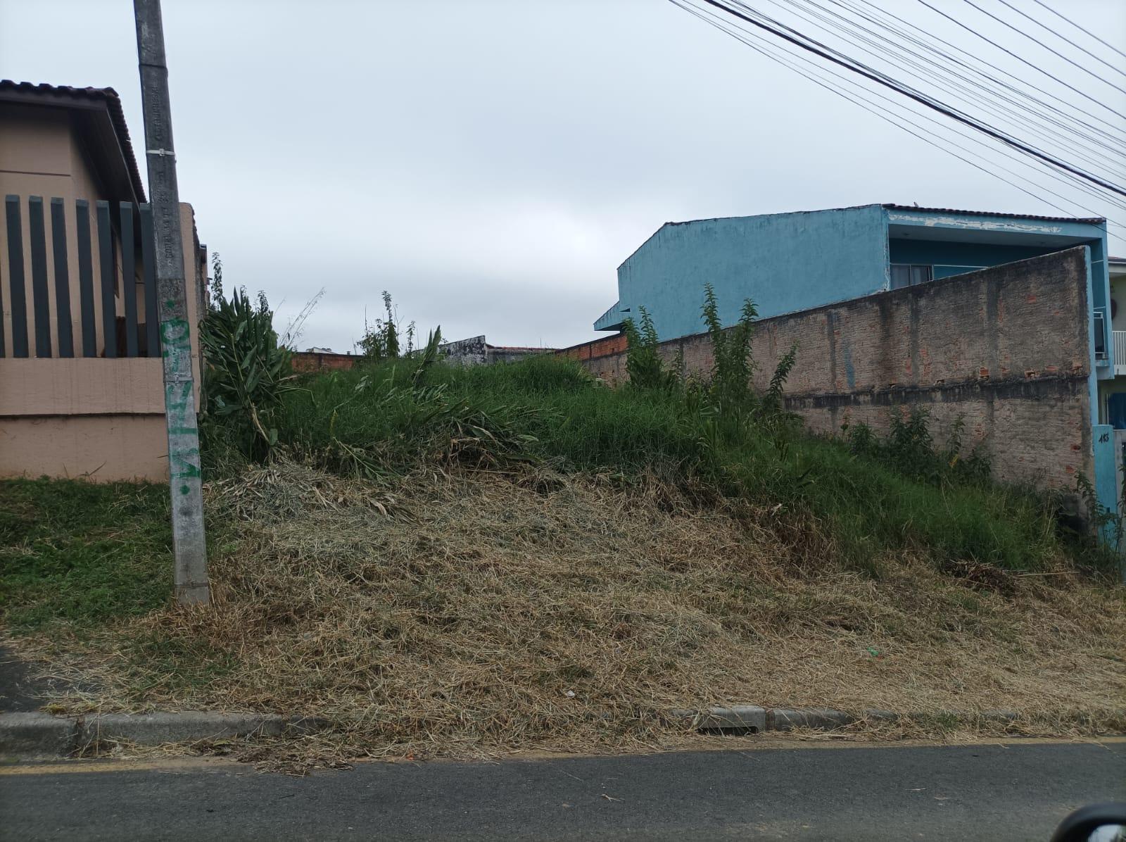 Terreno à venda, próximo a rodovia da Uva  Roça Grande, COLOMB...