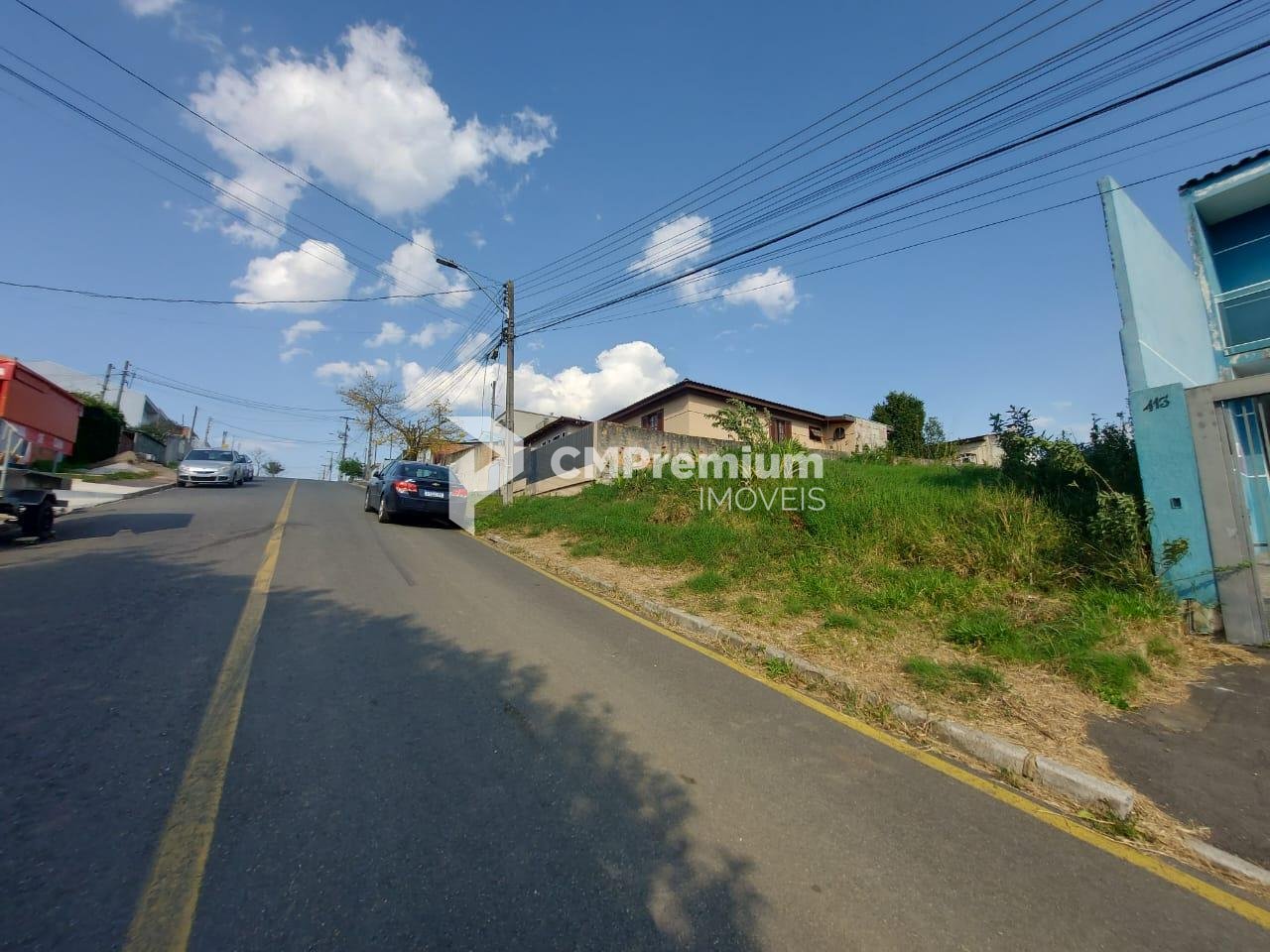 Terreno à venda, próximo a rodovia da Uva  Roça Grande, COLOMB...