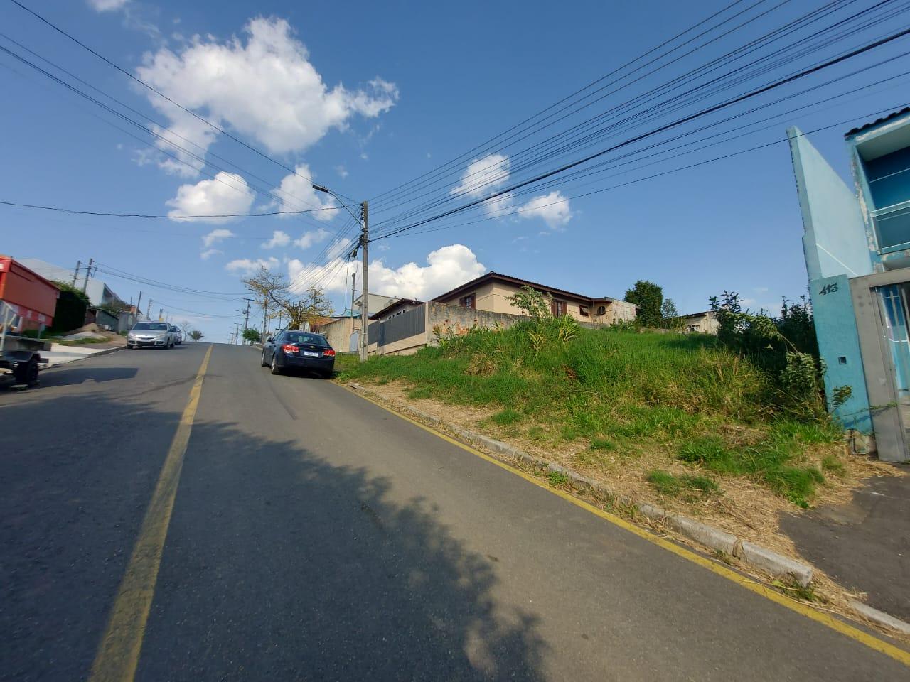 Terreno à venda, próximo a rodovia da Uva  Roça Grande, COLOMB...