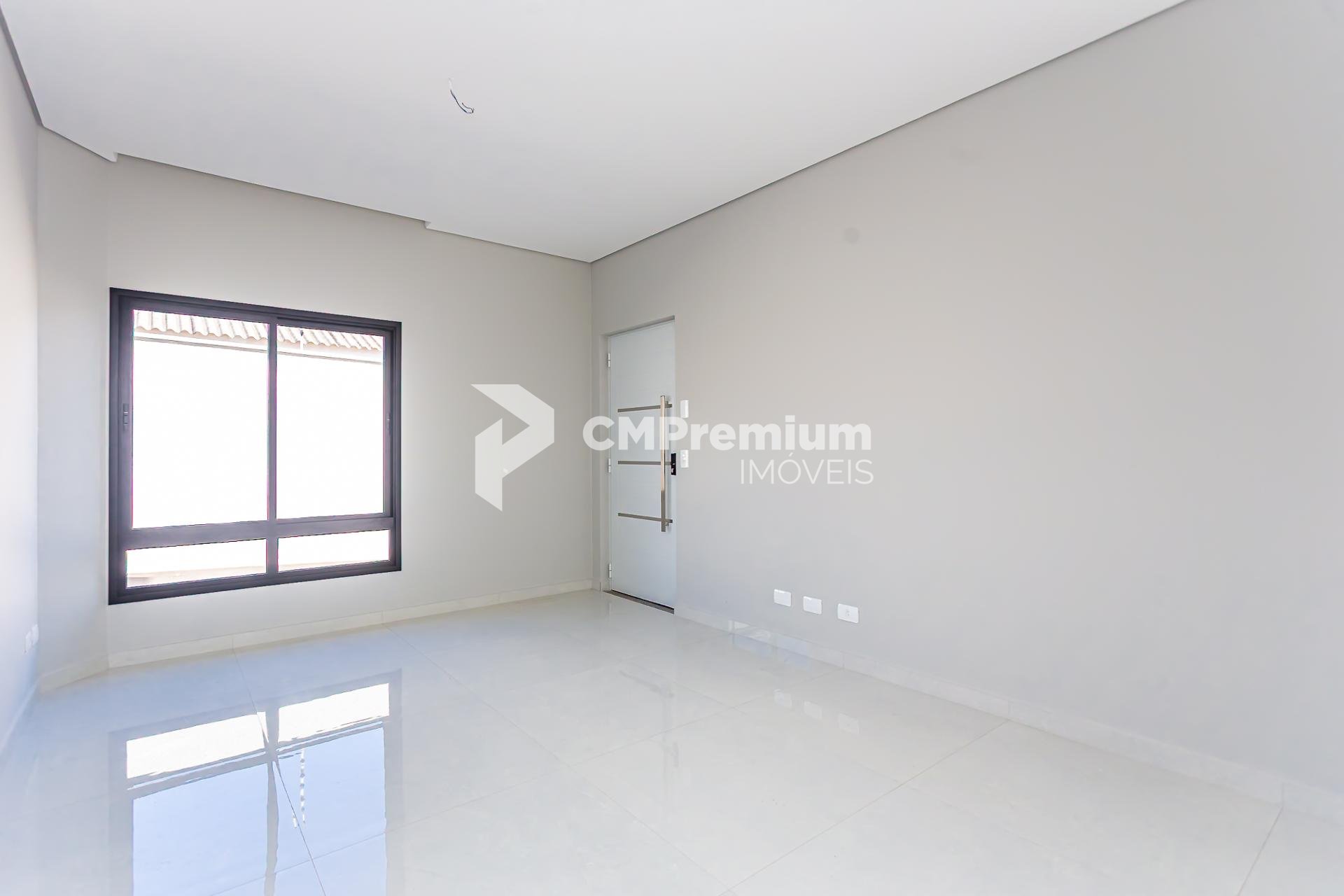 Sobrado em condomínio à venda, Bacacheri, CURITIBA - PR