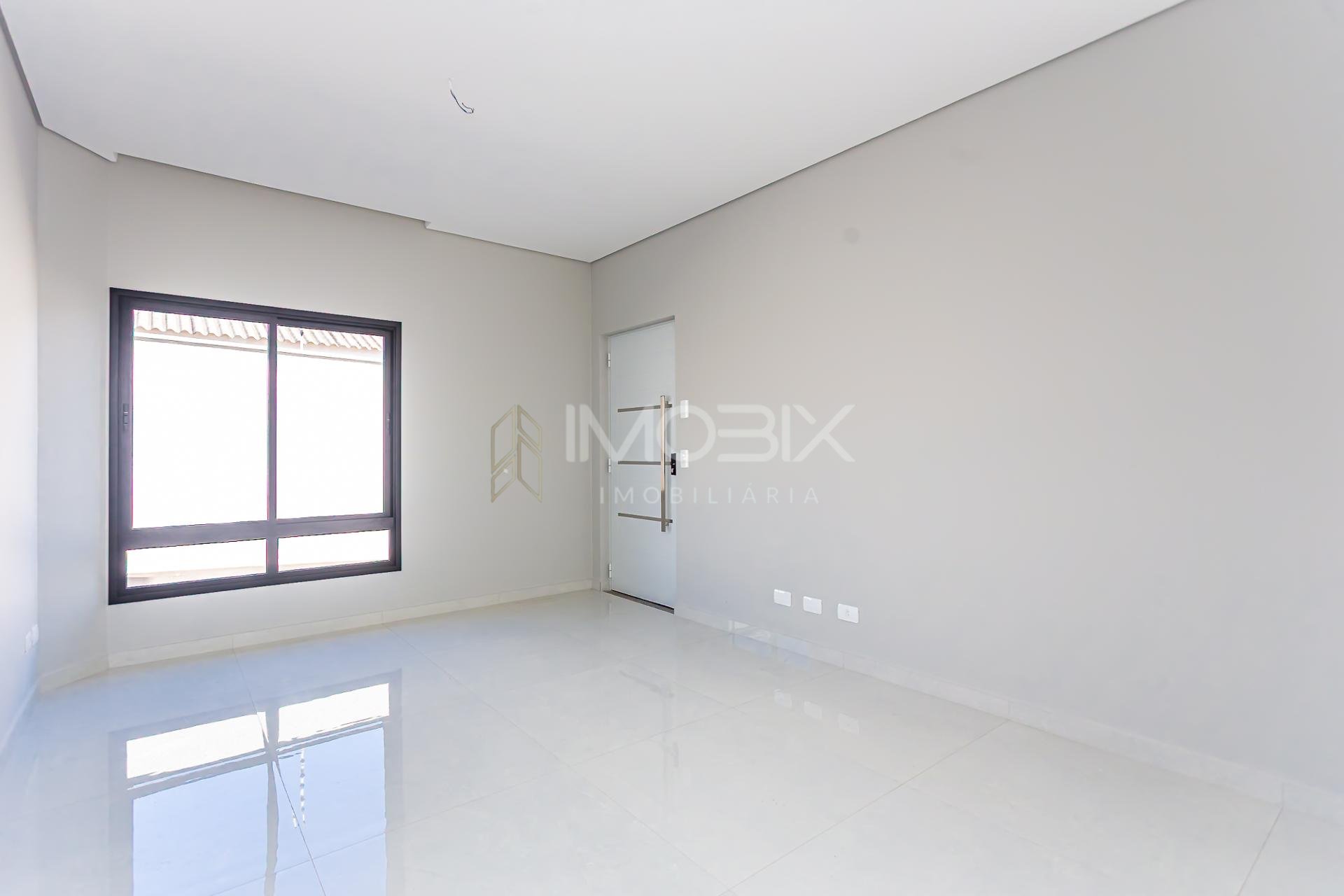 Sobrado em condomínio à venda, Bacacheri, CURITIBA - PR