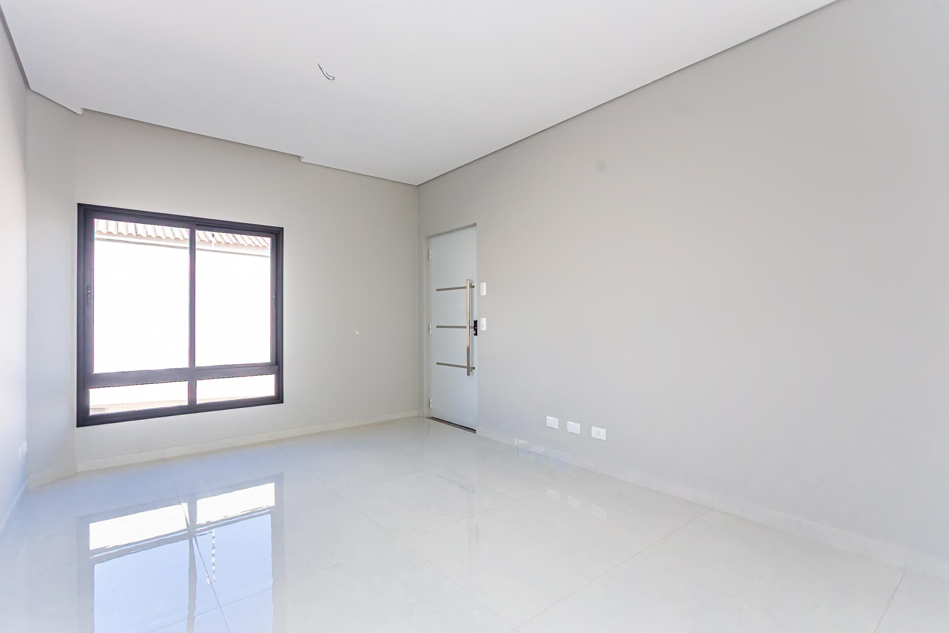 Sobrado em condomínio à venda, Bacacheri, CURITIBA - PR