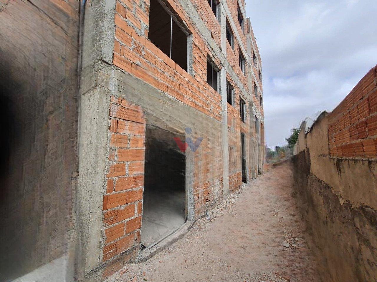 Studio Garden  no Bairro Hauer com 44,2m , para investidores o...