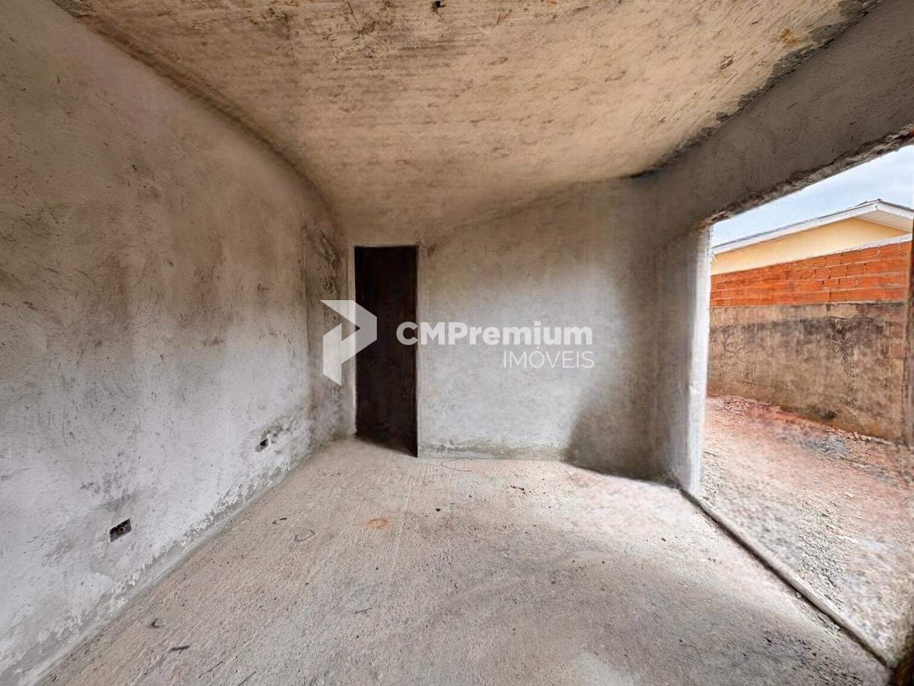 Studio Garden  no Bairro Hauer com 44,2m , para investidores o...