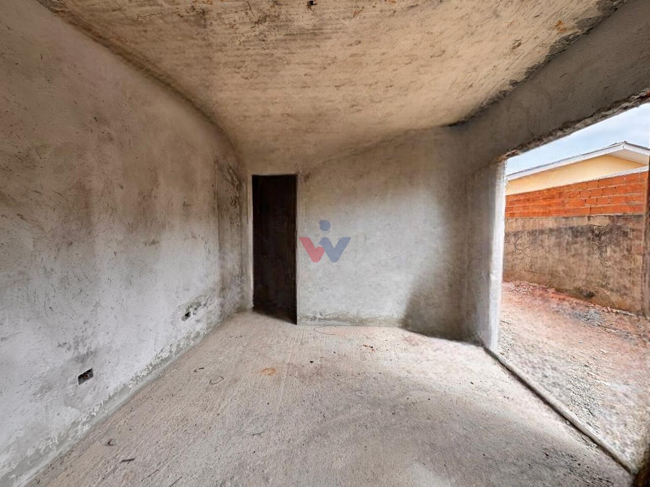 Studio Garden  no Bairro Hauer com 44,2m , para investidores o...