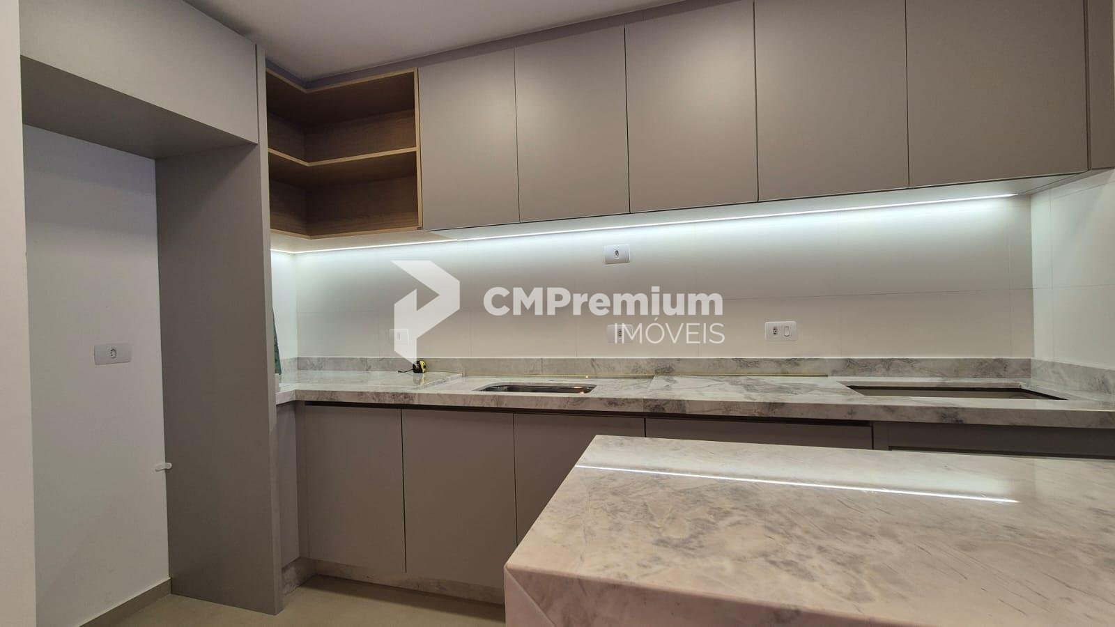 Solari di Veneza, com metragens de 114m  a 235,53m  de área total