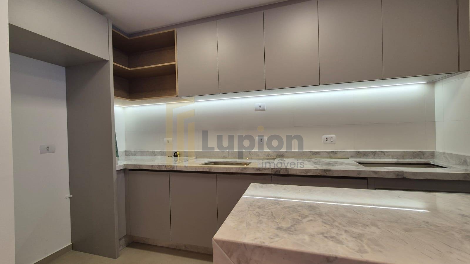 Solari di Veneza, com metragens de 114m  a 235,53m  de área total