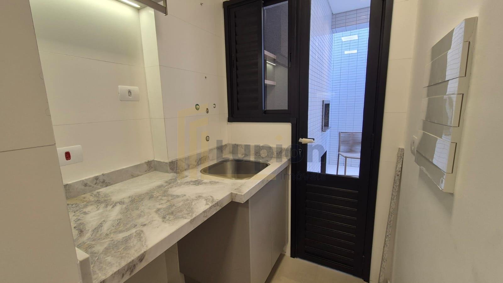 Solari di Veneza, com metragens de 114m  a 235,53m  de área total