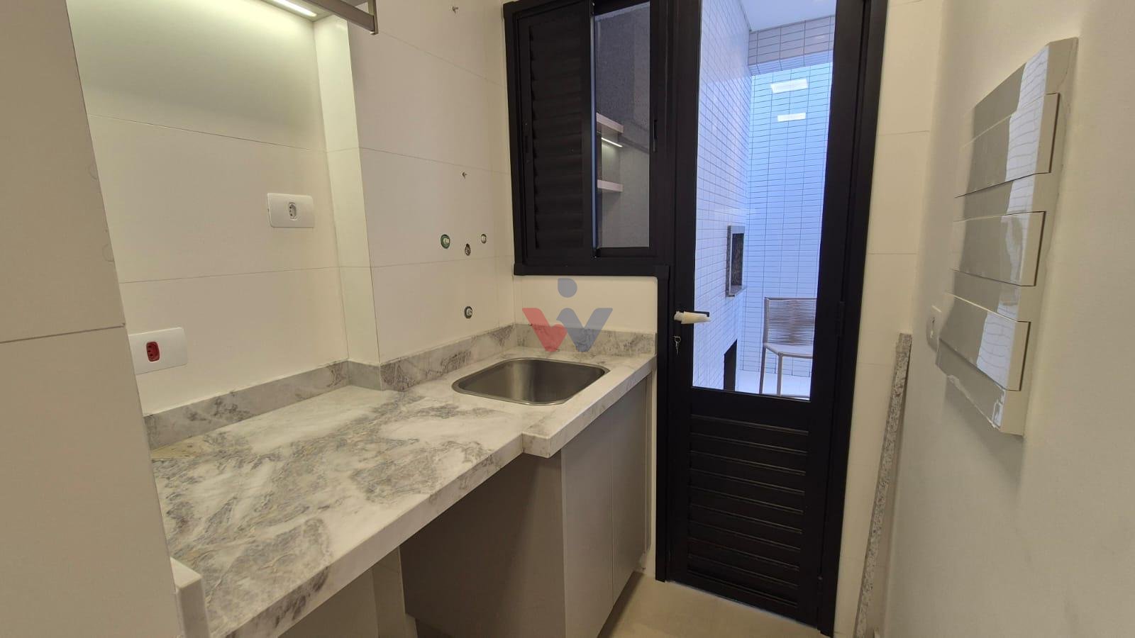 Solari di Veneza, com metragens de 114m  a 235,53m  de área total