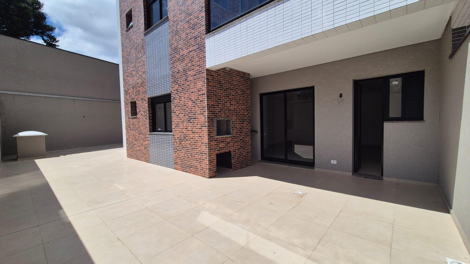 Solari di Veneza, com metragens de 114m  a 235,53m  de área total