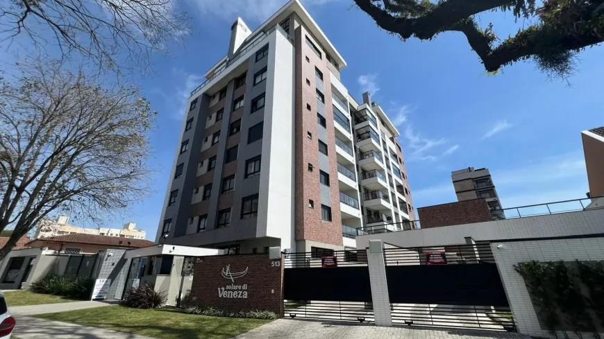 Solari di Veneza, com metragens de 114m  a 235,53m  de área total