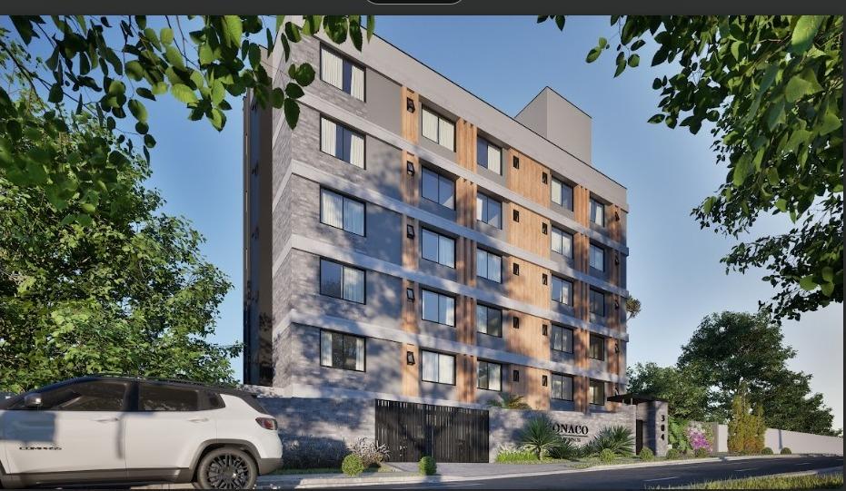 Studio à Venda  46m  m   com Garden Bairro Água Verde.