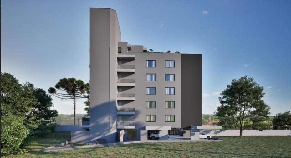 Studio ? Venda ? 46m  m   com Garden Bairro ?gua Verde.