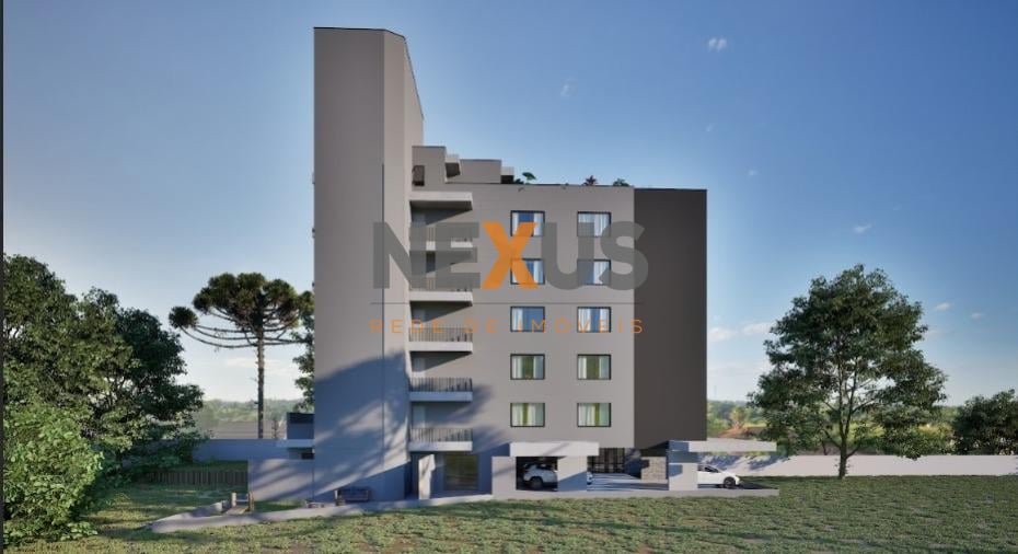 Studio à Venda 46m m com Garden Bairro Água Verde.