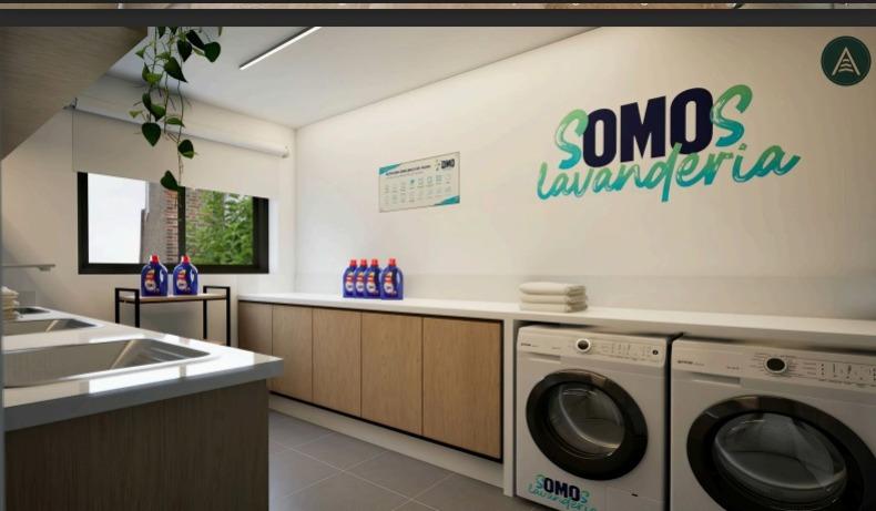 Studio à Venda  46m  m   com Garden Bairro Água Verde.