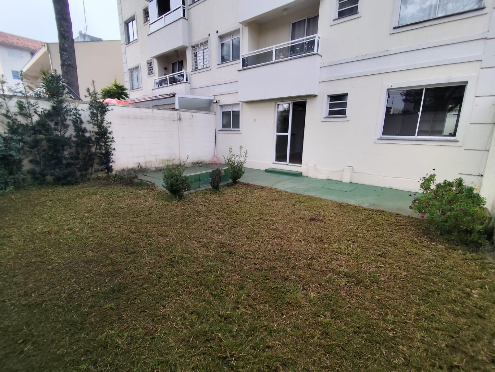 Apartamento Garden com  área total 114,94 m próximo ao Clube Duque de Caxias