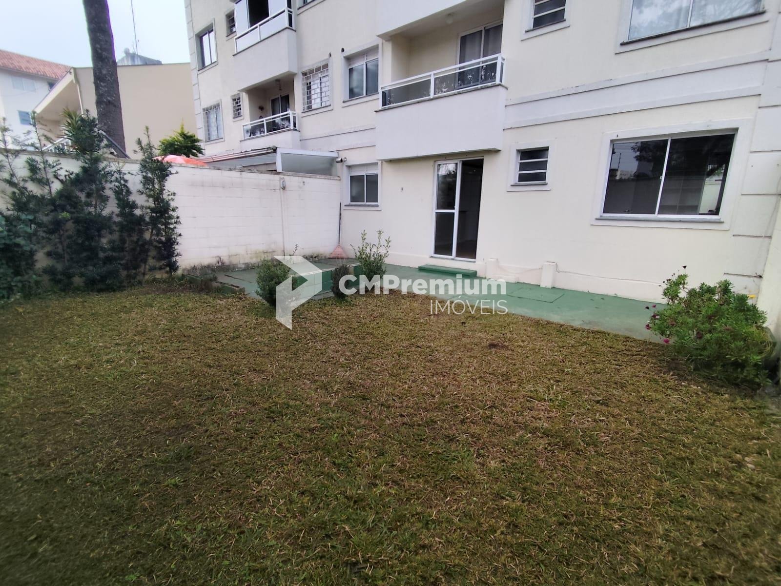 Apartamento Garden com  área total 114,94 m próximo ao Clube D...