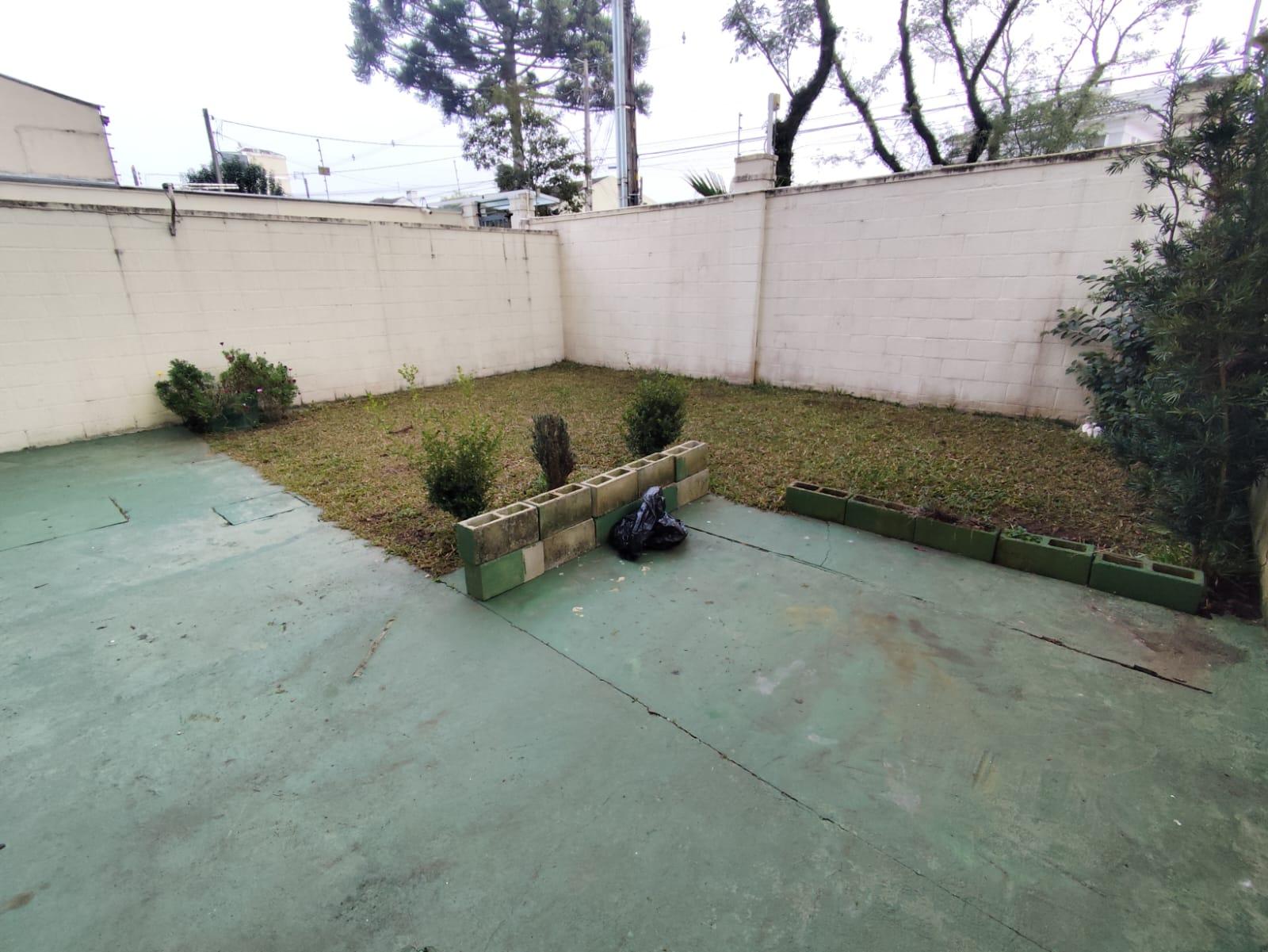 Apartamento Garden com  área total 114,94 m próximo ao Clube D...