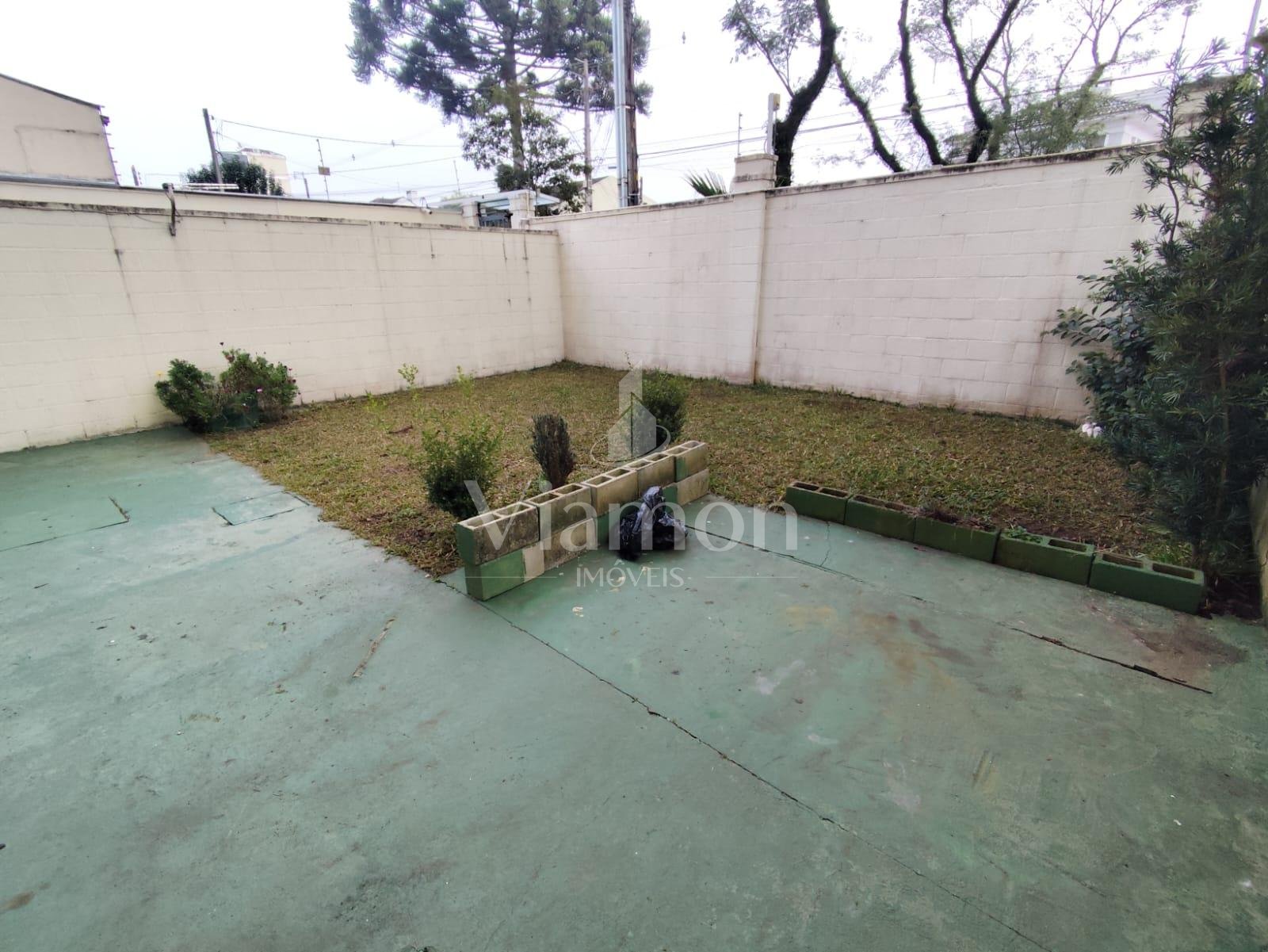 Apartamento Garden com  área total 114,94 m próximo ao Clube D...