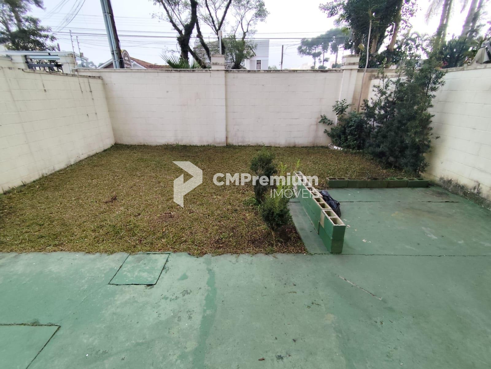 Apartamento Garden com  área total 114,94 m próximo ao Clube D...