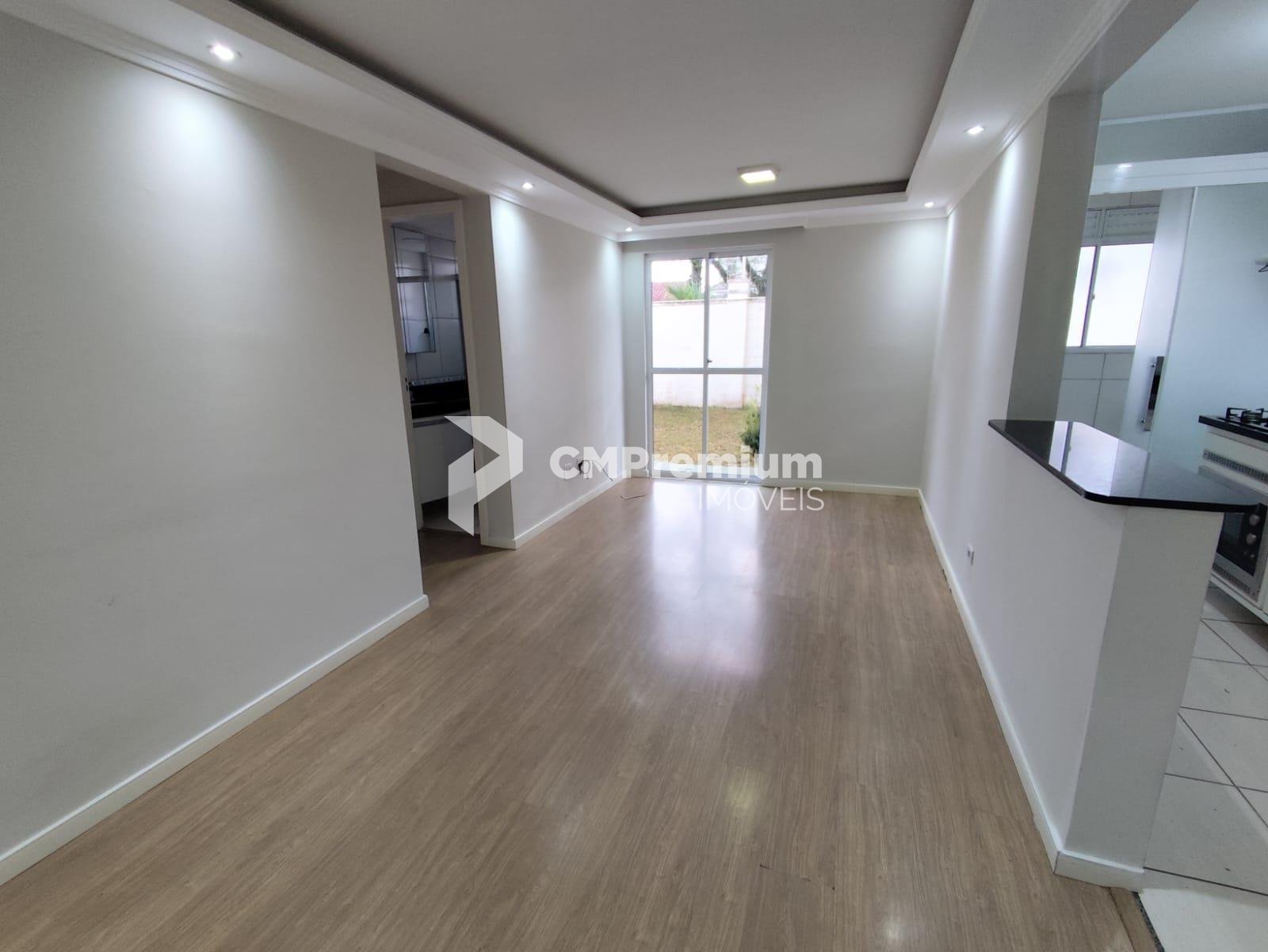 Apartamento Garden com  área total 114,94 m próximo ao Clube D...