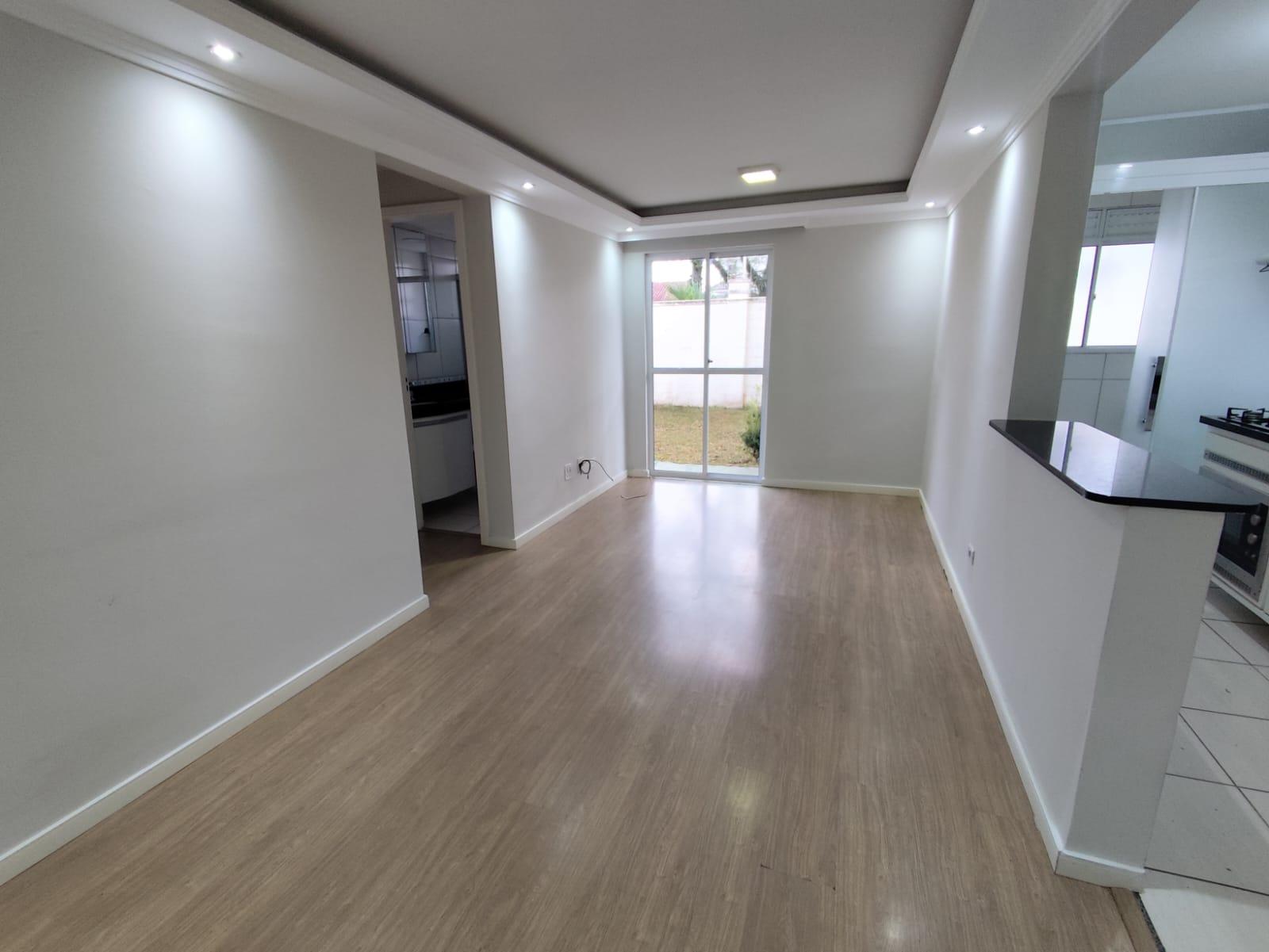 Apartamento Garden com  área total 114,94 m próximo ao Clube D...