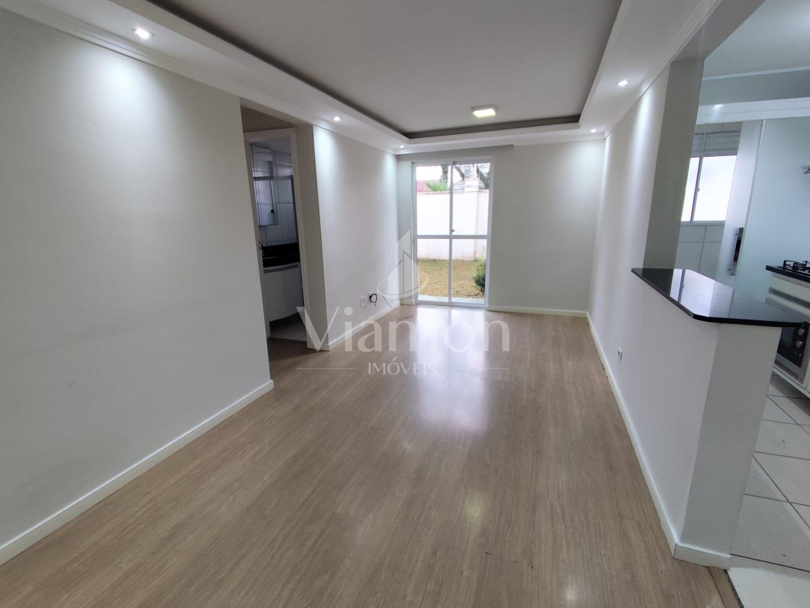 Apartamento Garden com  área total 114,94 m próximo ao Clube D...