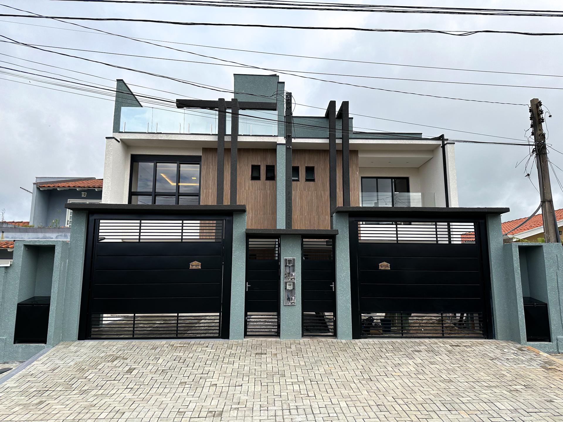 Sobrado 225 m  | 2 quartos   1 suite| terraço| Pronto para mor...