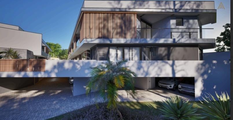 Casa em Condomínio Alto Padrão com 247,19m . Curitiba - PR