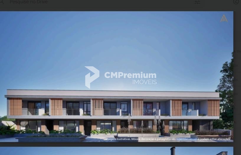 Casa em Condomínio Alto Padrão com 247,19m . Curitiba - PR