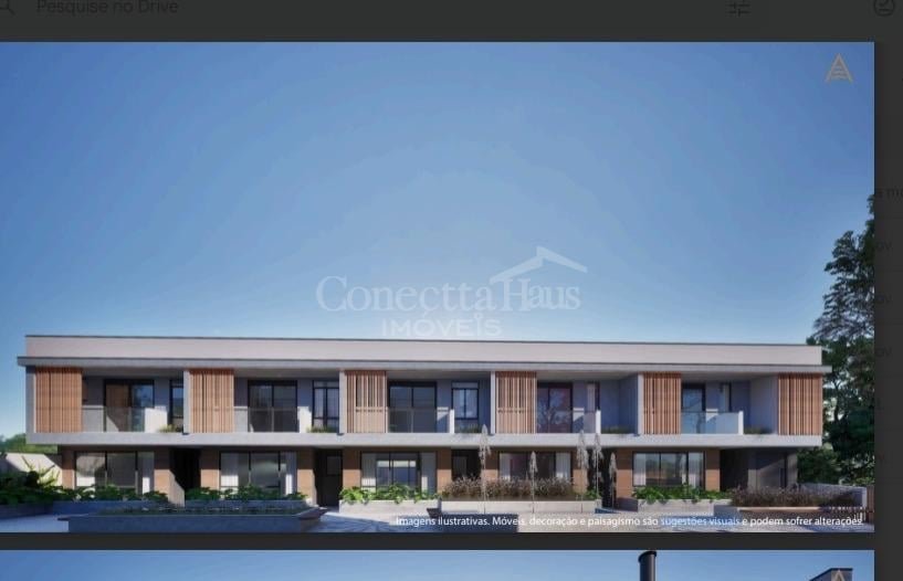 Casa em Condomínio Alto Padrão com 247,19m . Curitiba - PR