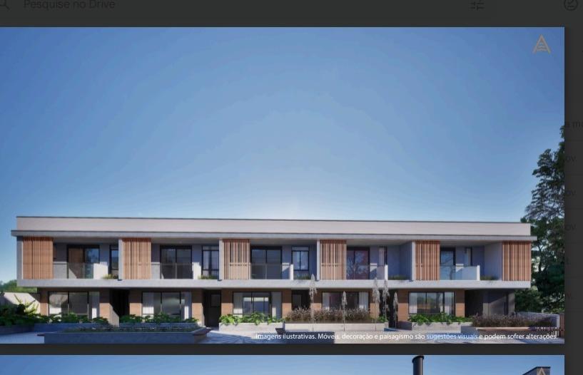 Casa em Condomínio Alto Padrão com 247,19m . Curitiba - PR