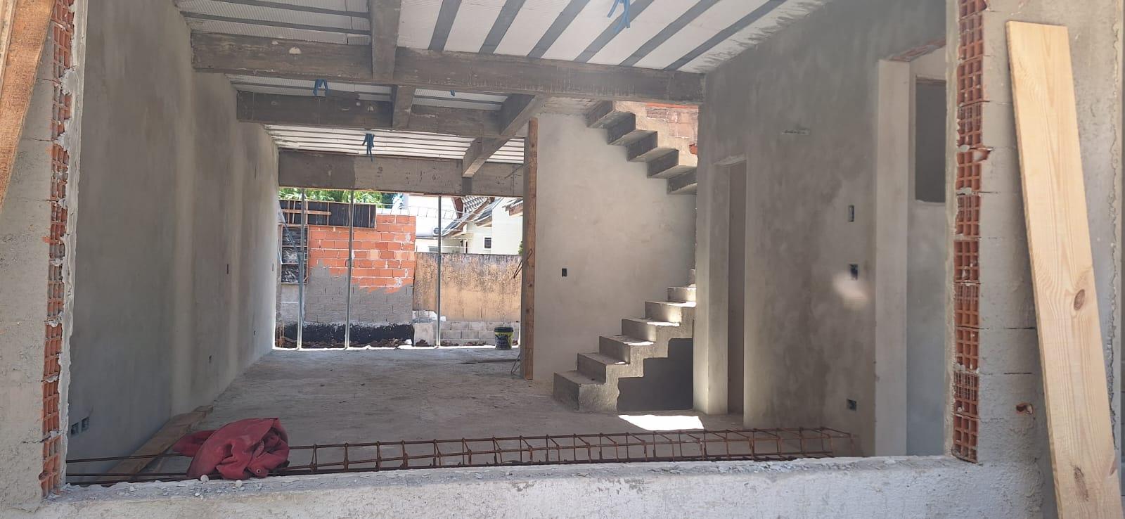 Casa em Condomínio Alto Padrão com 247,19m . Curitiba - PR