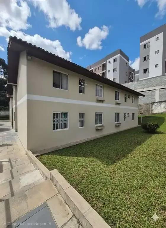 APARTAMENTO NO SANTA CÂNDIDA, EM CURITIBA, próximo a Fernando ...
