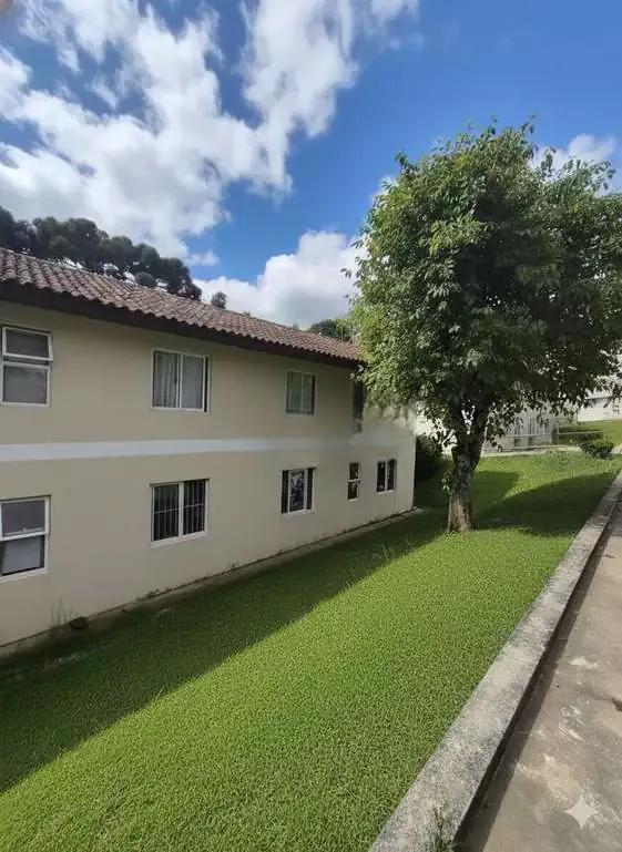 APARTAMENTO NO SANTA CÂNDIDA, EM CURITIBA, próximo a Fernando ...