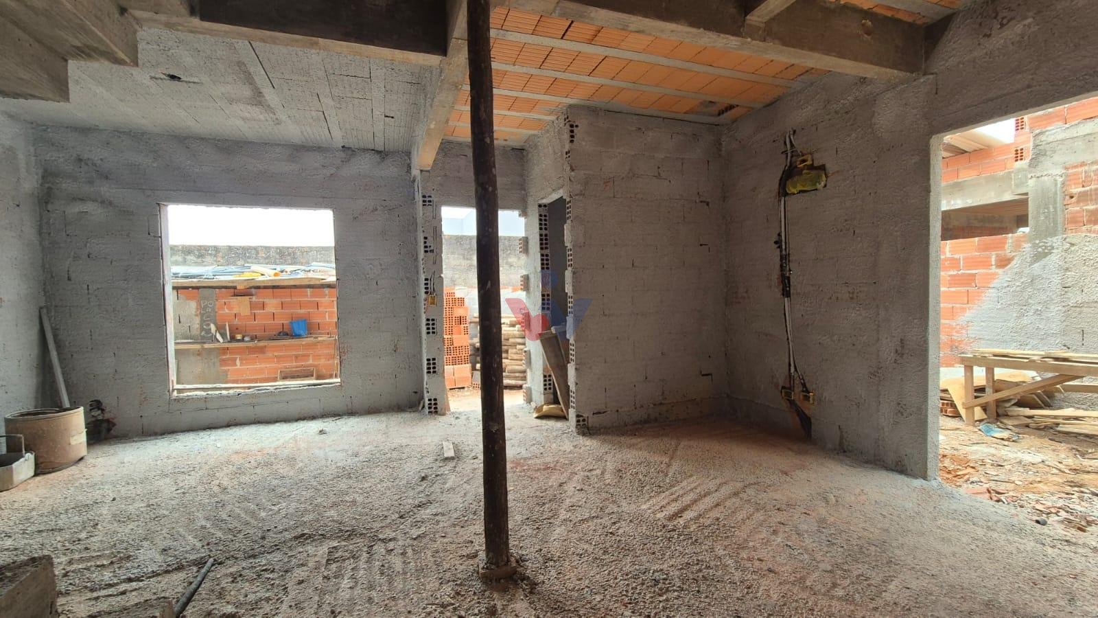 Sobrado à venda em Condomínio , Barreirinha, CURITIBA - PR