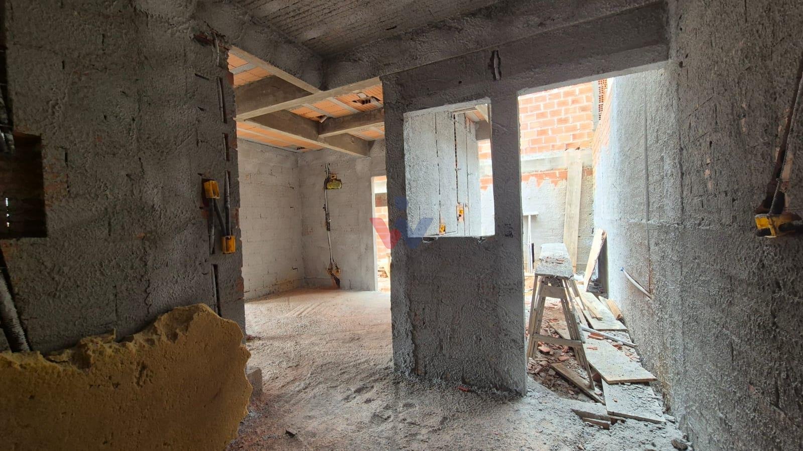 Sobrado à venda em Condomínio , Barreirinha, CURITIBA - PR