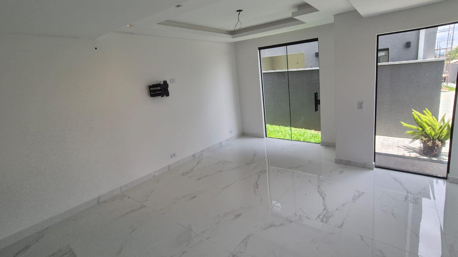 Sobrado à venda em condomínio Bairro Alto, CURITIBA - PR