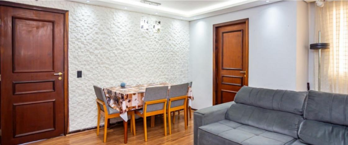Apartamento Térreo à venda, Alto da Glória, CURITIBA - PR