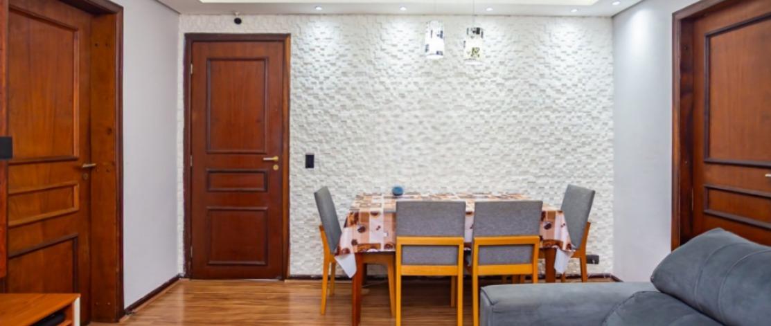 Apartamento Térreo à venda, Alto da Glória, CURITIBA - PR