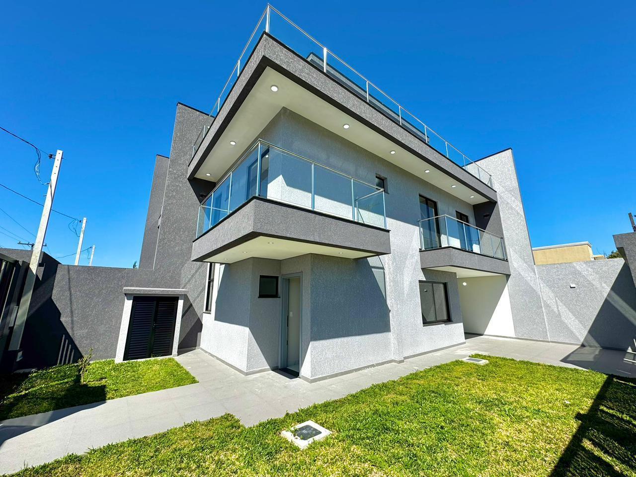 Abaixo triplex da esquina EXCELENTES SOBRADOS TRIPLEX DE ALTO ...